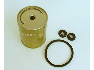 OIL FILTER 600